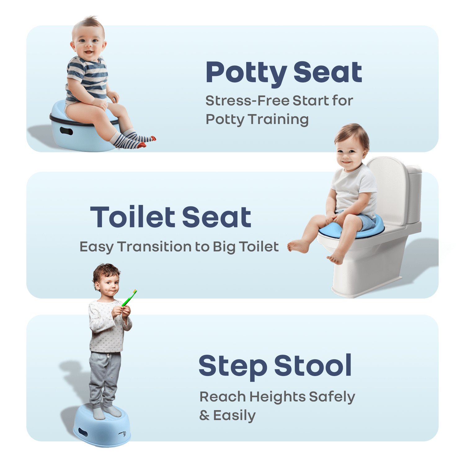 R For Rabbit Tiny Tots Mellow - PSTTMSB3