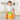 R for Rabbit Tiny Tots Potty Seat - Green Yellow - PSTTGY1