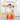 R for Rabbit Tiny Tots Potty Seat - Orange Red - PSTTOR1