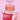 R for Rabbit Tritan Astro Baby Straw Sipper Bottle - WBTASPK05