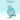 R for Rabbit Tritan Baloo Baby Straw Sipper Bottle - WBTBAP04