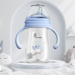 R for Rabbit Tritan Tweet spout cup - SCTTB01
