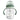 R for Rabbit Tritan Tweet spout cup - SCTTB01