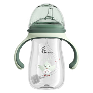 R for Rabbit Tritan Tweet spout cup - SCTTB01