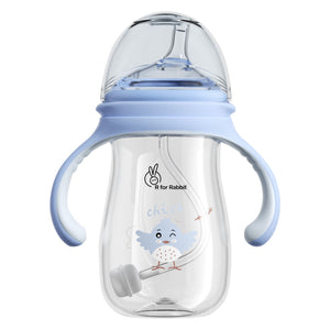 R for Rabbit Tritan Tweet spout cup - SCTTB01