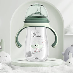 R for Rabbit Tritan Tweet spout cup - SCTTB01