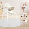 R for Rabbit Truffle High Chair - Beige - HCTRBE01