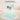 R for Rabbit Truffle High Chair - Sea Green - HCTRSG01