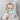 R for Rabbit Trunky Straw Sipper Lake Blue Feeding Nursing and Nursery - Sippers
