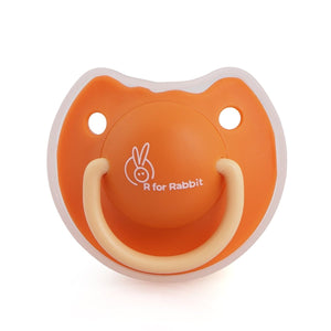 R for Rabbit Tusky Size-L- Orange - PFTSOL1