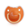 R for Rabbit Tusky Size-M- Orange - PFTSOM1