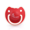 R for Rabbit Tusky Size- M- Red - PFTSRM1