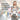 R for Rabbit Upsy Daisy - BCUDGC2