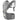 R For Rabbit Upsy Daisy Cool Baby Carriers Grey - BCUDCDG1