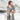 R For Rabbit Upsy Daisy Cool Baby Carriers Grey - BCUDCDG1