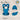 R For Rabbit Upsy Daisy Cozy - BCUDCDB04