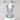 R for Rabbit Upsy Daisy Ergo - 36cm (B) X 48 cm (H) Baby Carrier