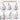 R for Rabbit Upsy Daisy Ergo - 36cm (B) X 48 cm (H) Baby Carrier