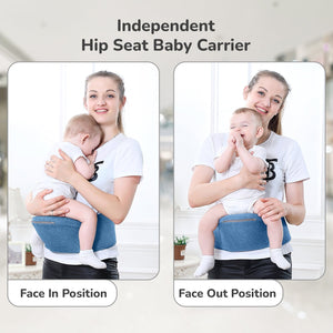  R for Rabbit Upsy Daisy Ergo baby carrier - BCUDEDB2