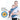  R for Rabbit Upsy Daisy Ergo baby carrier - BCUDEDB2