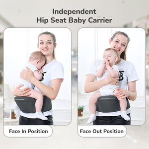  R for Rabbit Upsy Daisy Ergo baby carrier - BCUDEDG2