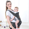  R for Rabbit Upsy Daisy Ergo baby carrier - BCUDEDG2