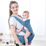  R for Rabbit Upsy Daisy Ergo baby carrier - BCUDEDB2