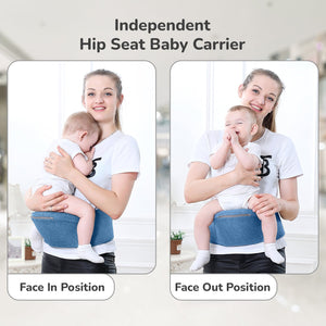  R for Rabbit Upsy Daisy Ergo baby carrier - BCUDEDB2