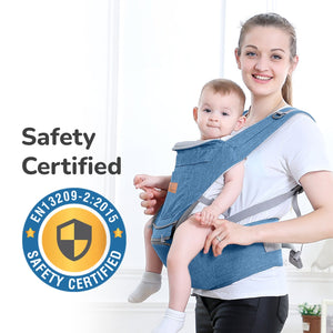  R for Rabbit Upsy Daisy Ergo baby carrier - BCUDEDB2