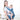  R for Rabbit Upsy Daisy Ergo baby carrier - BCUDEDB2
