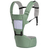 R for Rabbit Upsy Daisy - Green - BCUDG02