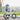 R for Rabbit Vroom Bicycle Lake Blue - 14Inch - BLVRLB14