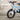R for Rabbit Vroom Bicycle Lake Blue - 14Inch - BLVRLB14