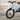 R for Rabbit Vroom Bicycle Lake Blue - 16Inch - BLVRLB16