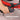 R for Rabbit Vroom Bicycle Red - 16Inch - BLVRRD16