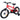 R for Rabbit Vroom Bicycle Red - 16Inch - BLVRRD16