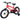 R for Rabbit Vroom Bicycle Red - 16Inch - BLVRRD16