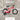 R for Rabbit Vroom Bicycle Red - 16Inch - BLVRRD16