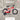 R for Rabbit Vroom Bicycle Red - 16Inch - BLVRRD16