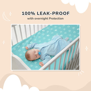 R For RabbitDry Nap L-Pack of 2 - S Dry Sheet