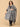 Raag Ranjani Maternity and Nursing Kurta Set With Dupatta - MEW - SK - RAGRN - S