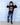Racing Sport Hooded Sweatshirt - KWW-AN-BWZH-0-6