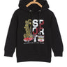 Racing Sport Hooded Sweatshirt - KWW-AN-BWZH-0-6