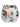 Rainbow Dash Print- Reusable Diaper - CD-RWDSH-3-3