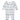 Rainbow Dazzler Infant Romper (Jabla Style) - ROM - SS - RNDZ - PM