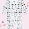 Rainbow Dazzler Infant Romper (Jabla Style)
