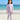 Rainbow Reef Girls Swimsuit - 4 - 5 Years Kids Swimwear