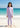 Rainbow Reef Girls Swimsuit - 4 - 5 Years Kids Swimwear
