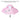Rainbow Uni theme, Unique Spanish Patio Style Kids Umbrella, 5-12 years, Pink - Little Surprise BoxRainbow Uni theme, Unique Spanish Patio Style Kids Umbrella, 5-12 years, Pink