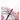 Rainbow Unicorn theme Dome style Transparent Umbrella for Kids, 1 - 5years - Monsoon Wear